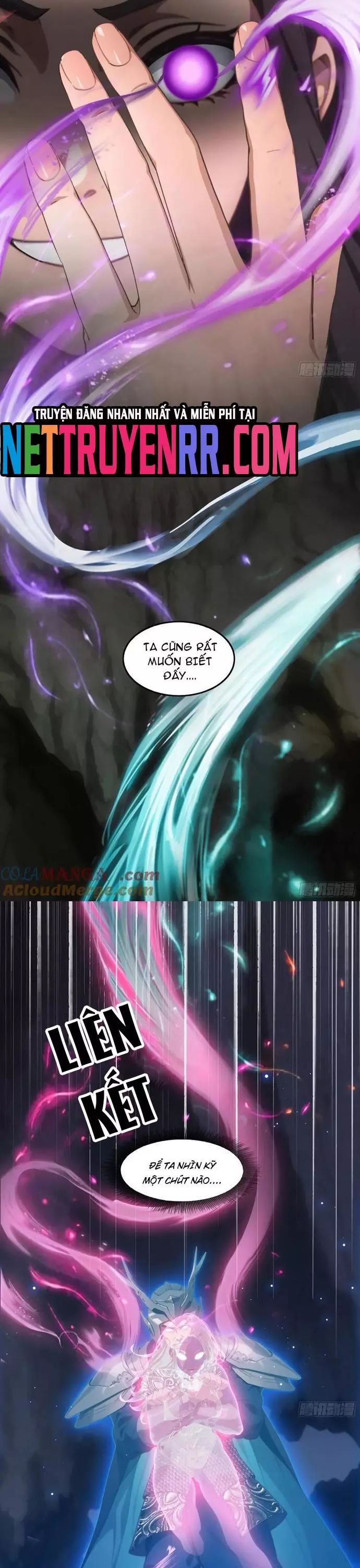 Tà Thần Giáng Thế: Ta có một tòa đại hung ngục Chapter 75 - 18