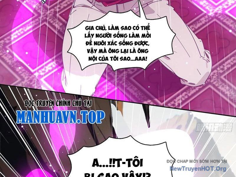 Tà Thần Giáng Thế: Ta có một tòa đại hung ngục Chapter 78 - 11