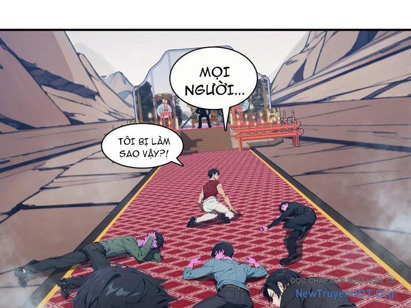 Tà Thần Giáng Thế: Ta có một tòa đại hung ngục Chapter 78 - 14