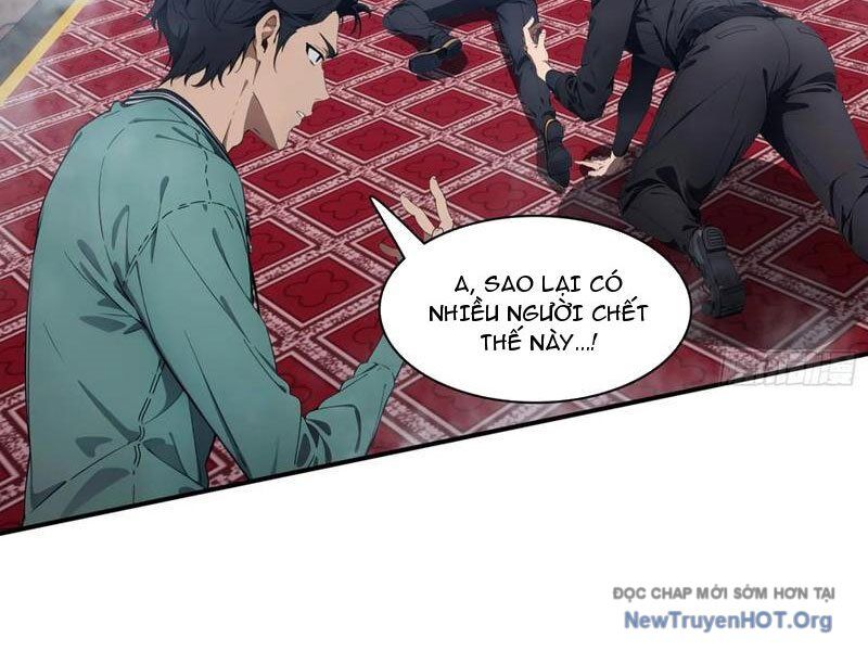 Tà Thần Giáng Thế: Ta có một tòa đại hung ngục Chapter 78 - 15