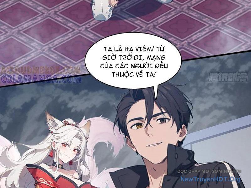 Tà Thần Giáng Thế: Ta có một tòa đại hung ngục Chapter 78 - 19