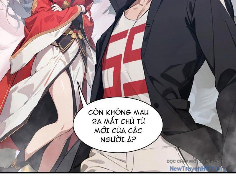 Tà Thần Giáng Thế: Ta có một tòa đại hung ngục Chapter 78 - 20