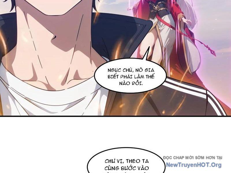 Tà Thần Giáng Thế: Ta có một tòa đại hung ngục Chapter 78 - 3