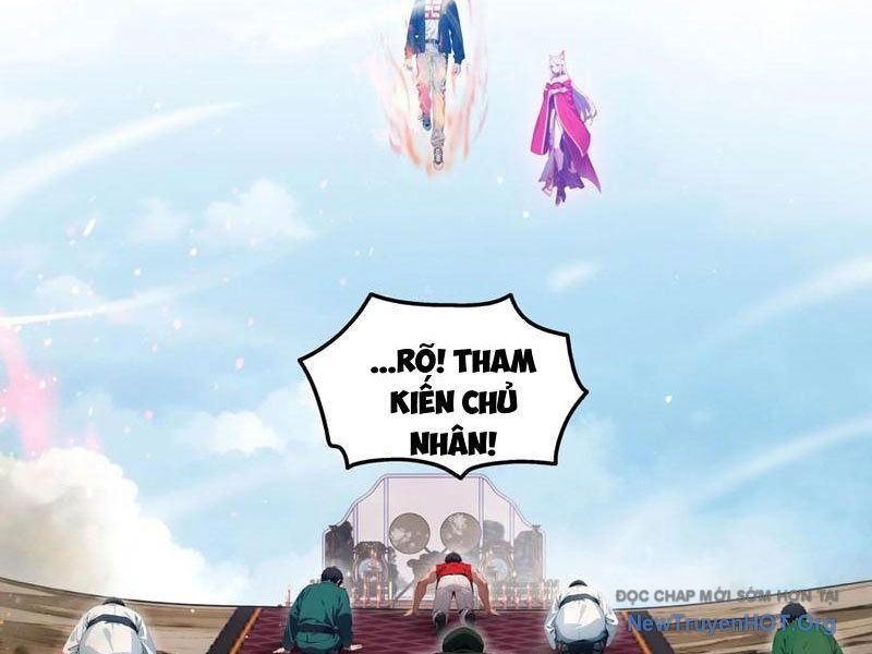 Tà Thần Giáng Thế: Ta có một tòa đại hung ngục Chapter 78 - 22