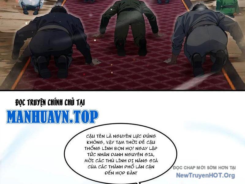 Tà Thần Giáng Thế: Ta có một tòa đại hung ngục Chapter 78 - 23