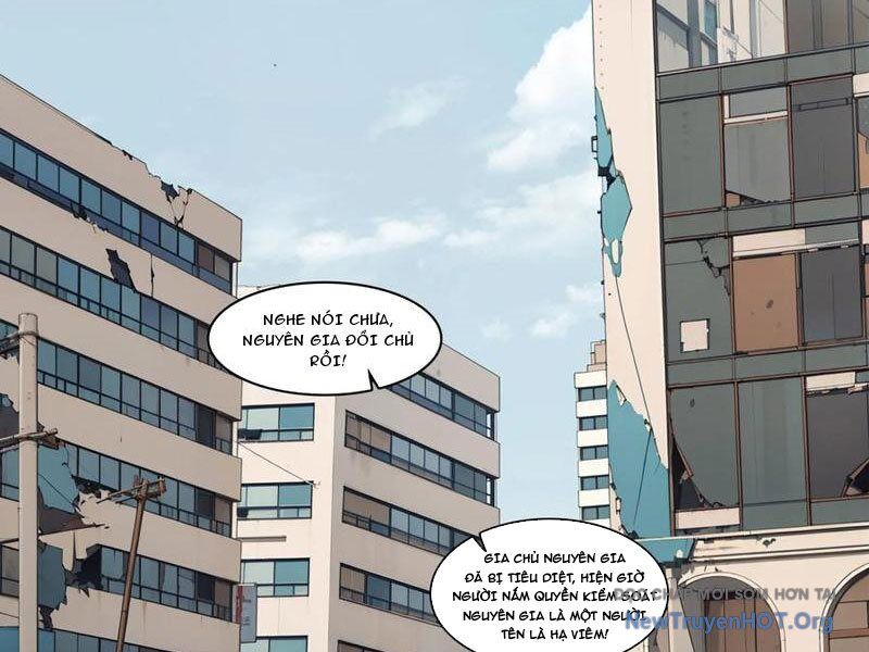 Tà Thần Giáng Thế: Ta có một tòa đại hung ngục Chapter 78 - 27