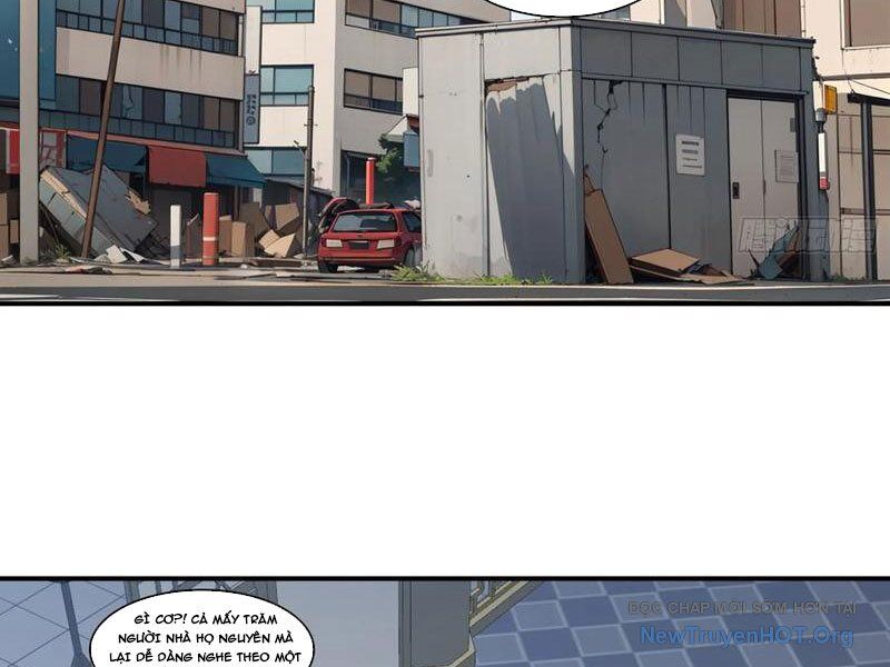 Tà Thần Giáng Thế: Ta có một tòa đại hung ngục Chapter 78 - 28