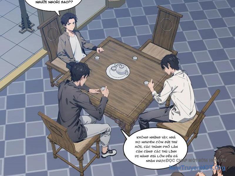 Tà Thần Giáng Thế: Ta có một tòa đại hung ngục Chapter 78 - 29