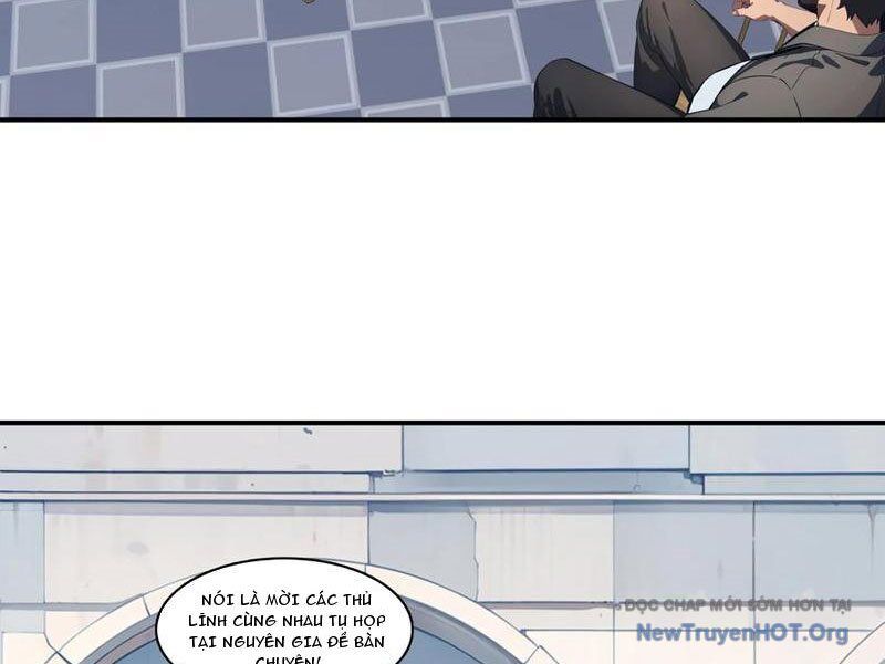 Tà Thần Giáng Thế: Ta có một tòa đại hung ngục Chapter 78 - 30