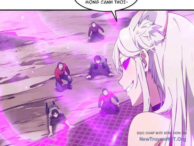 Tà Thần Giáng Thế: Ta có một tòa đại hung ngục Chapter 78 - 4