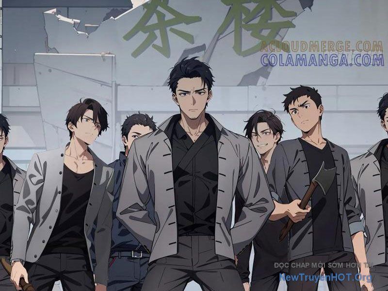 Tà Thần Giáng Thế: Ta có một tòa đại hung ngục Chapter 78 - 32