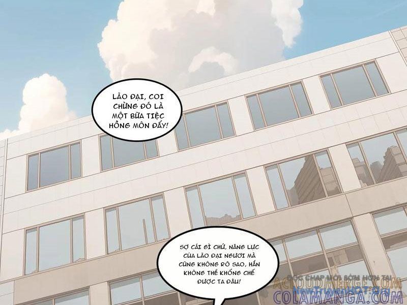 Tà Thần Giáng Thế: Ta có một tòa đại hung ngục Chapter 78 - 37