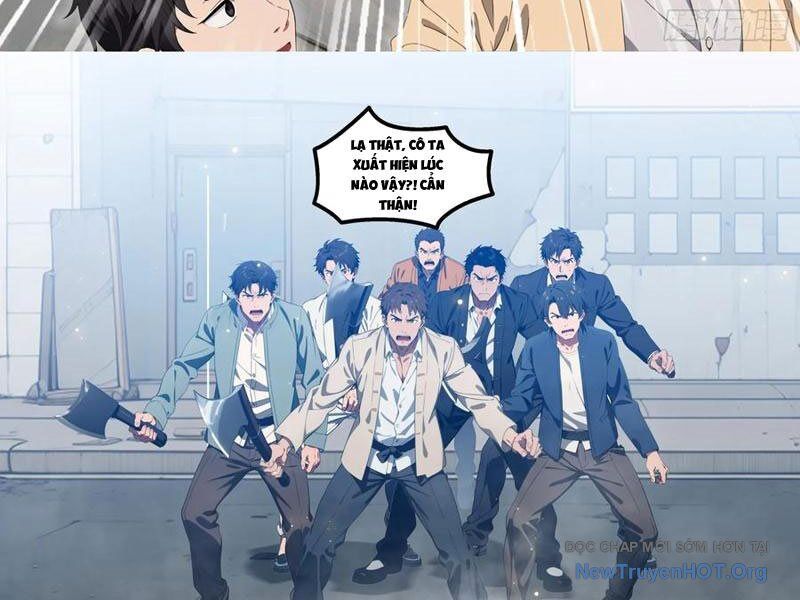 Tà Thần Giáng Thế: Ta có một tòa đại hung ngục Chapter 78 - 42