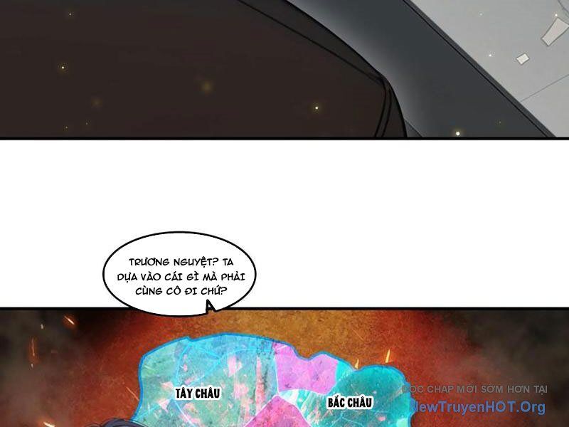 Tà Thần Giáng Thế: Ta có một tòa đại hung ngục Chapter 78 - 46