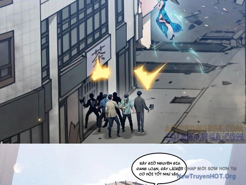 Tà Thần Giáng Thế: Ta có một tòa đại hung ngục Chapter 78 - 49