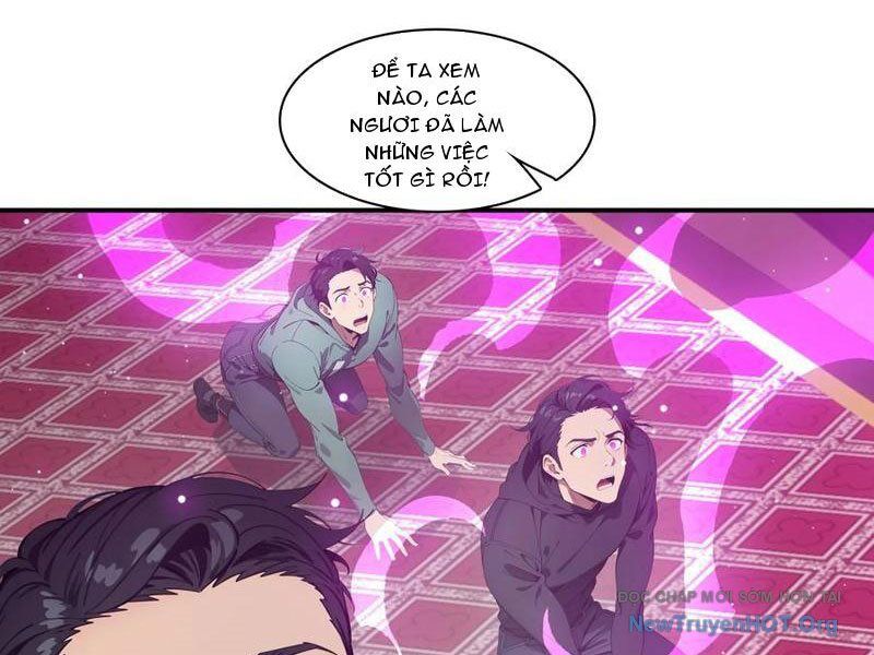 Tà Thần Giáng Thế: Ta có một tòa đại hung ngục Chapter 78 - 6