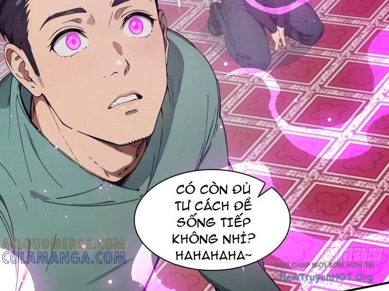 Tà Thần Giáng Thế: Ta có một tòa đại hung ngục Chapter 78 - 7