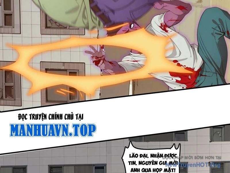 Tà Thần Giáng Thế: Ta có một tòa đại hung ngục Chapter 78 - 61