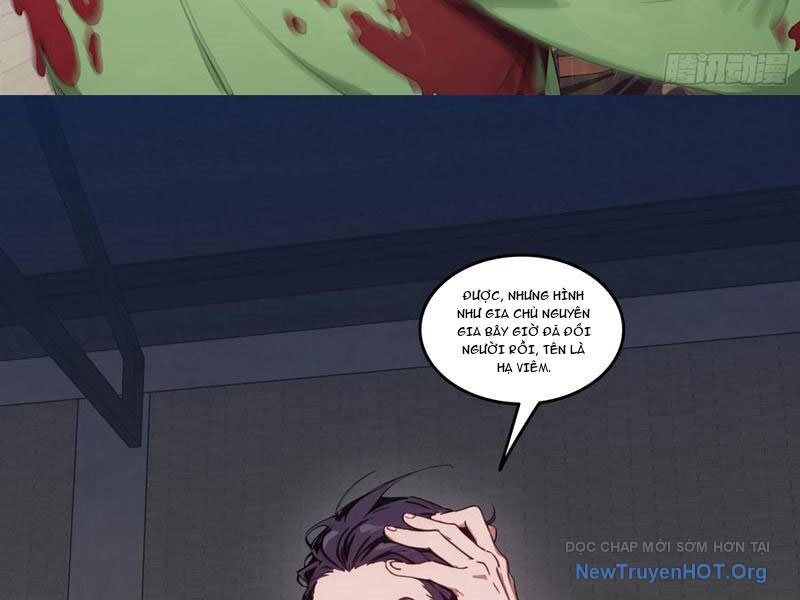 Tà Thần Giáng Thế: Ta có một tòa đại hung ngục Chapter 78 - 64