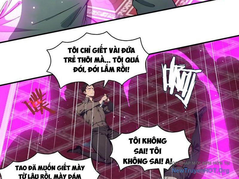 Tà Thần Giáng Thế: Ta có một tòa đại hung ngục Chapter 78 - 8