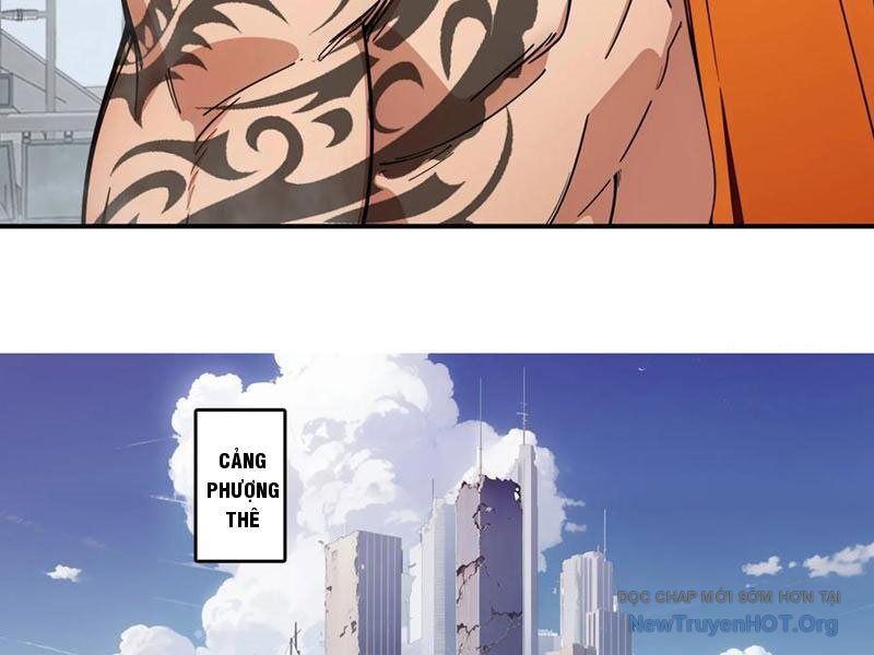 Tà Thần Giáng Thế: Ta có một tòa đại hung ngục Chapter 78 - 79
