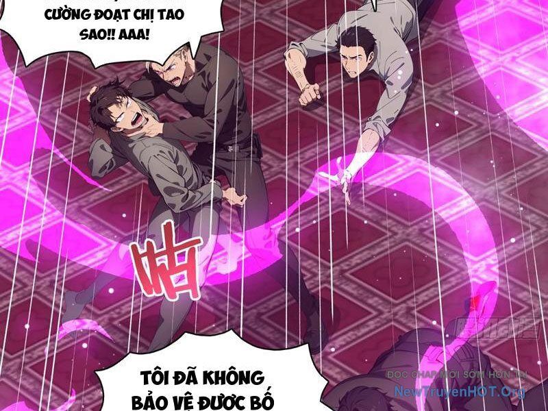 Tà Thần Giáng Thế: Ta có một tòa đại hung ngục Chapter 78 - 9