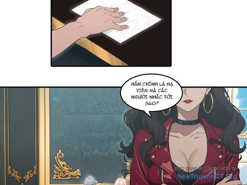 Tà Thần Giáng Thế: Ta có một tòa đại hung ngục Chapter 78 - 81