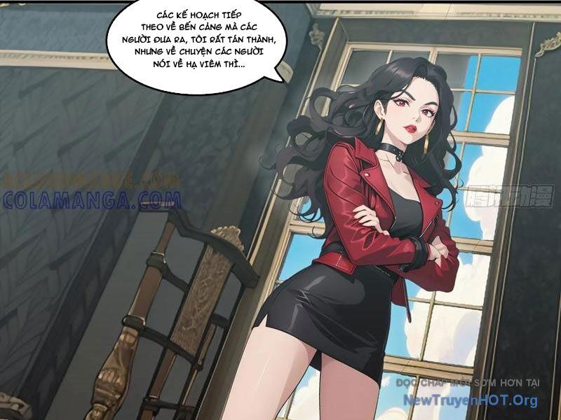 Tà Thần Giáng Thế: Ta có một tòa đại hung ngục Chapter 78 - 83