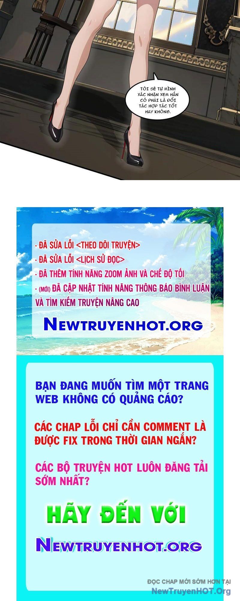 Tà Thần Giáng Thế: Ta có một tòa đại hung ngục Chapter 78 - 84