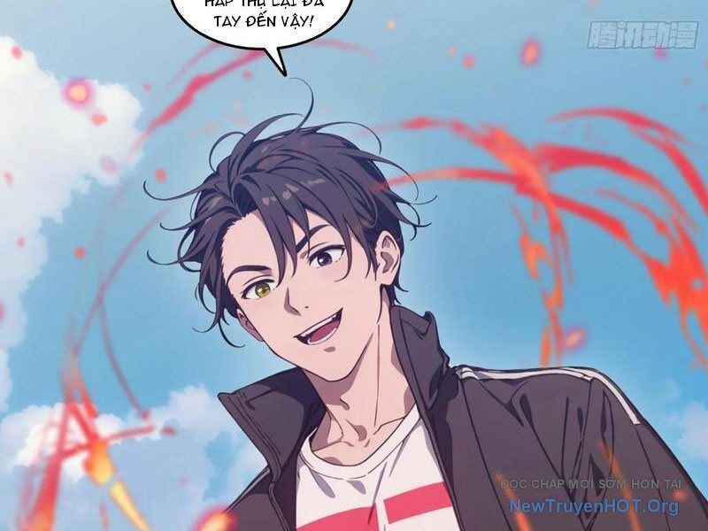 Tà Thần Giáng Thế: Ta có một tòa đại hung ngục Chapter 79 - 25