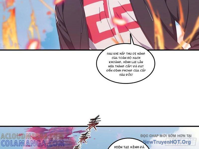Tà Thần Giáng Thế: Ta có một tòa đại hung ngục Chapter 79 - 26