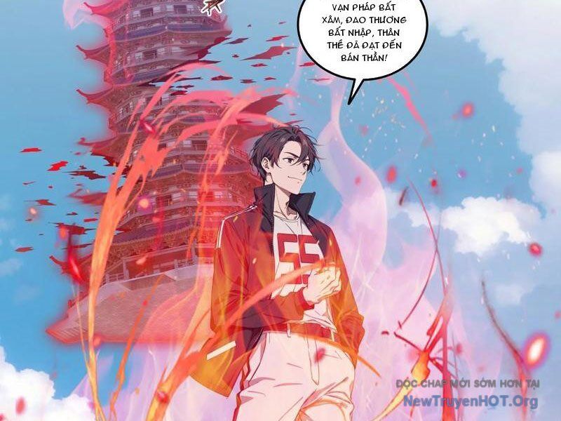 Tà Thần Giáng Thế: Ta có một tòa đại hung ngục Chapter 79 - 27
