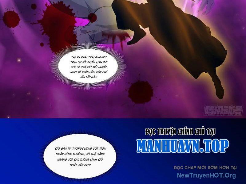 Tà Thần Giáng Thế: Ta có một tòa đại hung ngục Chapter 79 - 36