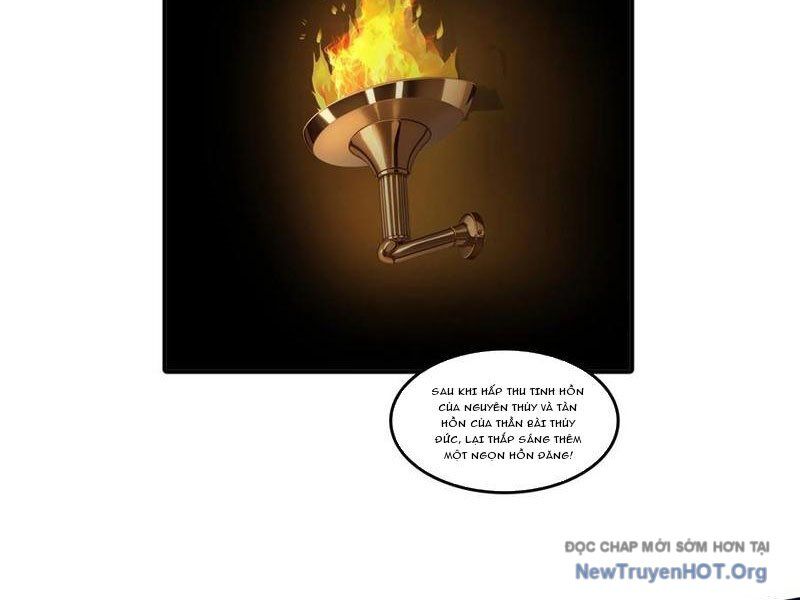 Tà Thần Giáng Thế: Ta có một tòa đại hung ngục Chapter 79 - 39