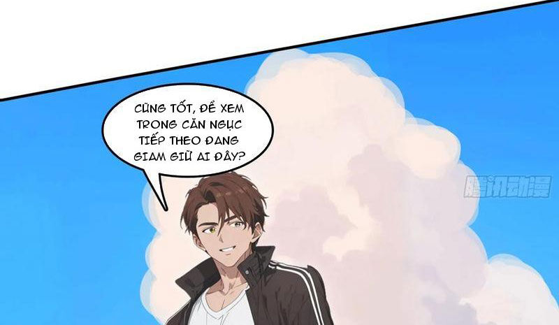 Tà Thần Giáng Thế: Ta có một tòa đại hung ngục Chapter 79 - 40