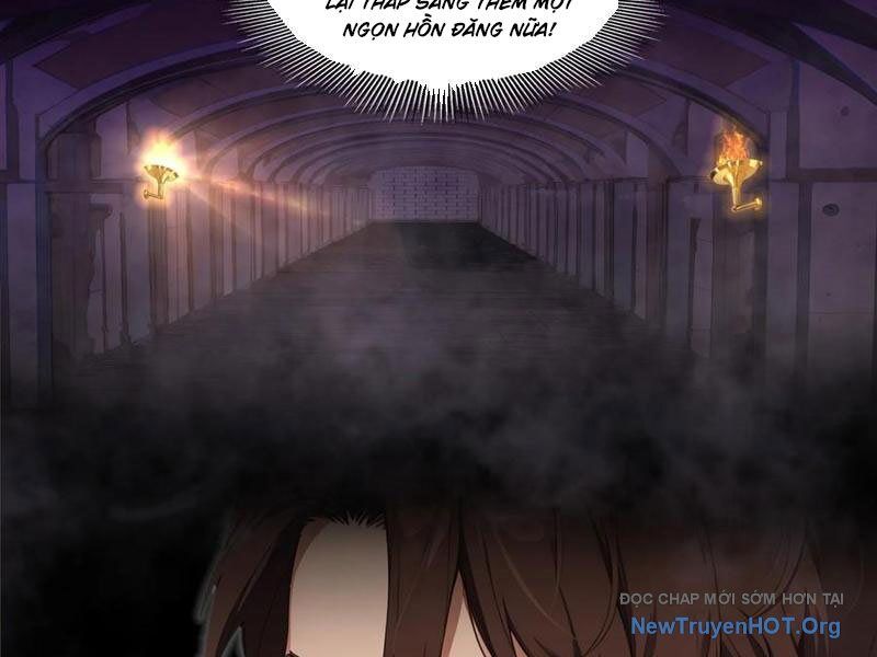 Tà Thần Giáng Thế: Ta có một tòa đại hung ngục Chapter 79 - 45