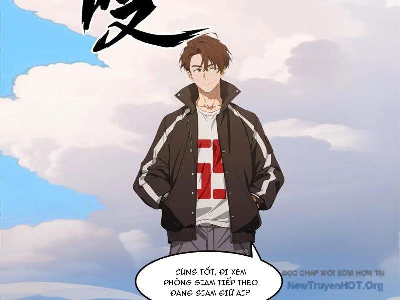 Tà Thần Giáng Thế: Ta có một tòa đại hung ngục Chapter 79 - 47