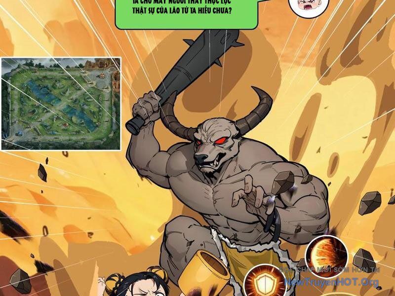 Tà Thần Giáng Thế: Ta có một tòa đại hung ngục Chapter 79 - 53