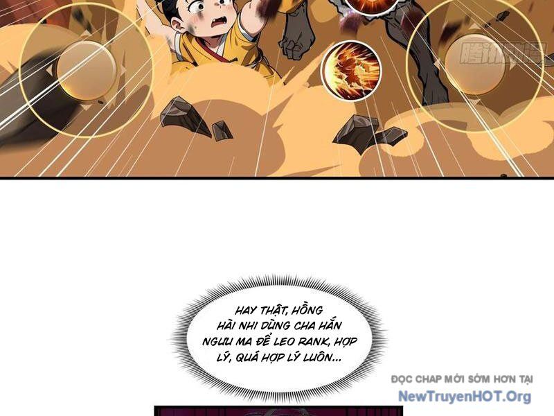 Tà Thần Giáng Thế: Ta có một tòa đại hung ngục Chapter 79 - 54