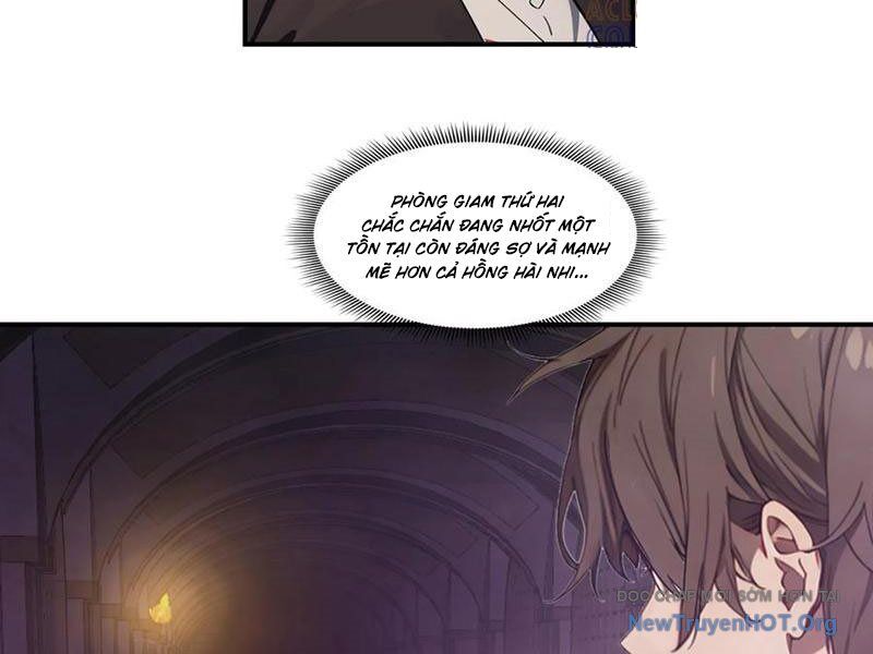 Tà Thần Giáng Thế: Ta có một tòa đại hung ngục Chapter 79 - 56