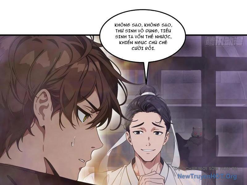 Tà Thần Giáng Thế: Ta có một tòa đại hung ngục Chapter 79 - 77