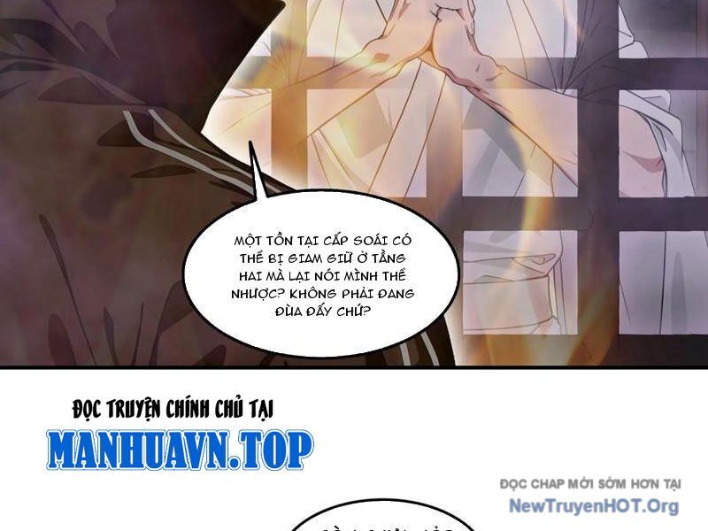Tà Thần Giáng Thế: Ta có một tòa đại hung ngục Chapter 79 - 78
