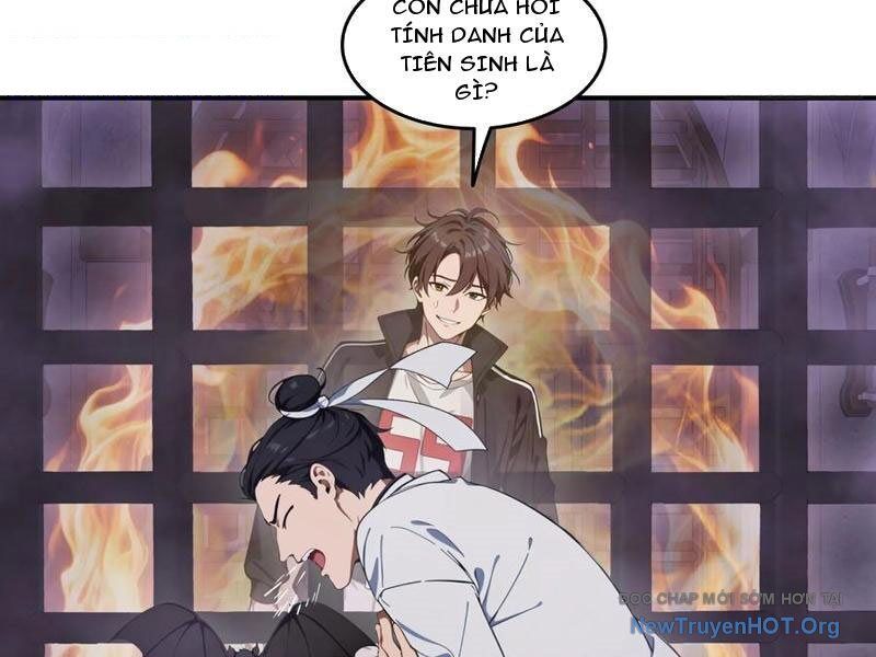 Tà Thần Giáng Thế: Ta có một tòa đại hung ngục Chapter 79 - 79