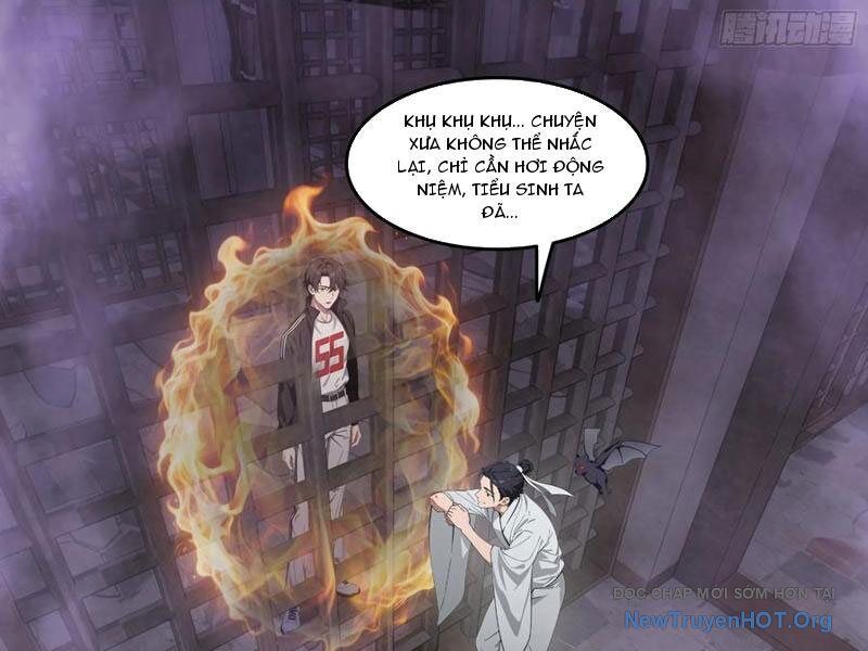 Tà Thần Giáng Thế: Ta có một tòa đại hung ngục Chapter 79 - 81