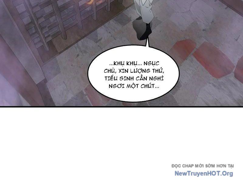 Tà Thần Giáng Thế: Ta có một tòa đại hung ngục Chapter 79 - 82