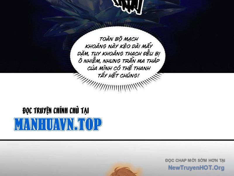 Tà Thần Giáng Thế: Ta có một tòa đại hung ngục Chapter 79 - 10