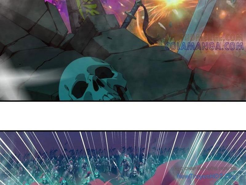 Tà Thần Giáng Thế: Ta có một tòa đại hung ngục Chapter 85 - 15