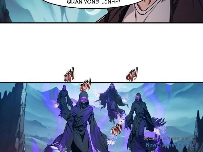 Tà Thần Giáng Thế: Ta có một tòa đại hung ngục Chapter 85 - 20