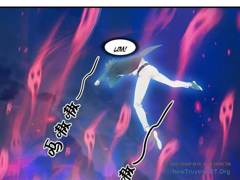 Tà Thần Giáng Thế: Ta có một tòa đại hung ngục Chapter 85 - 3