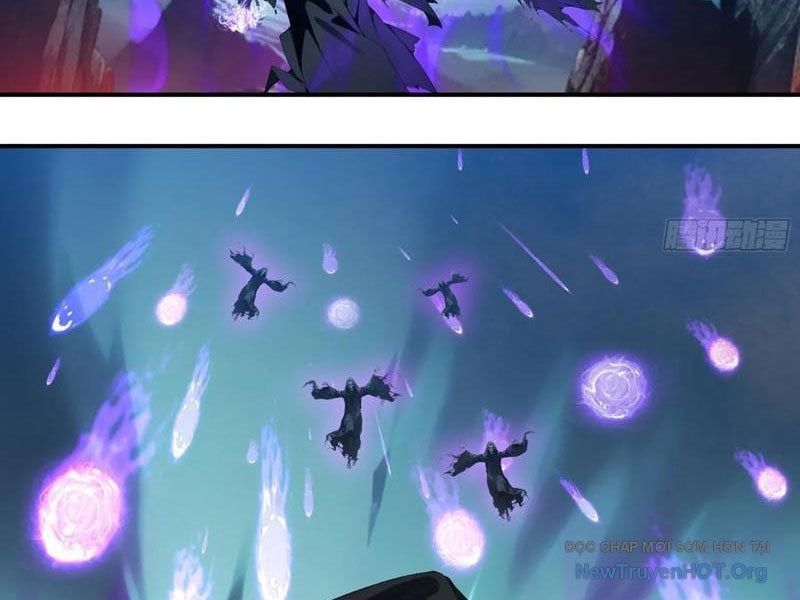 Tà Thần Giáng Thế: Ta có một tòa đại hung ngục Chapter 85 - 21